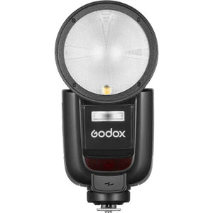 Godox V1Pro N Flash for Nikon (US) at PROCAM | procam.com