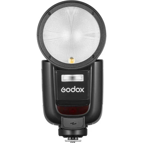 Godox V1Pro N Flash for Nikon (US) at PROCAM | procam.com