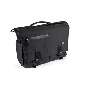 ProMaster Jasper 2.0 Satchel - Medium 6.8L (Black) at PROCAM | procam.com