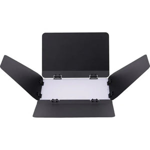 amaran Barndoors for Pano 120c Light Panel at PROCAM | procam.com