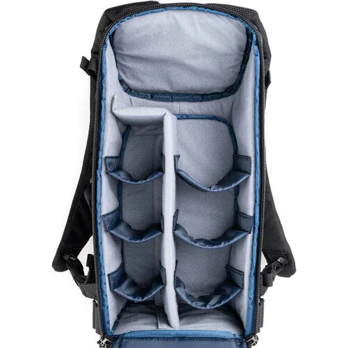 Think Tank Photo DarkLight Backpack (Black, 14L) at PROCAM | procam.com