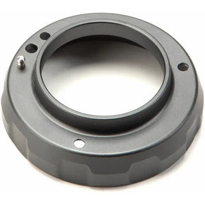 Benro Mammoth Tripod 75mm to 100mm Half-Ball Adapter at PROCAM | procam.com