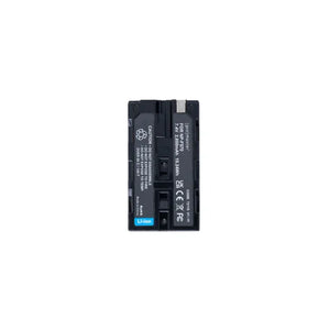 ProMaster NP-F570 Li-ion Battery for Sony w/ USB-C Charging at PROCAM | procam.com