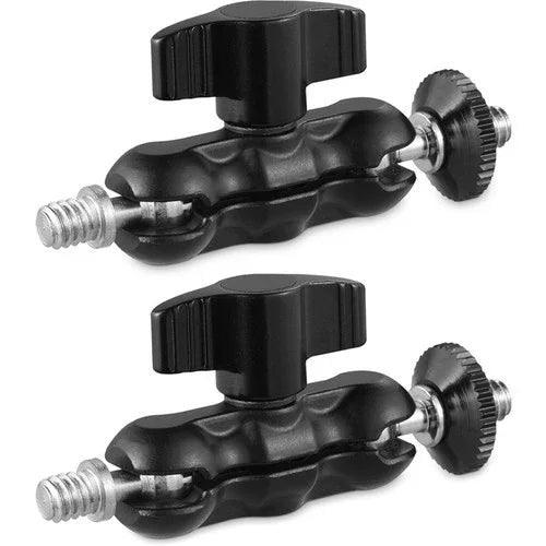 SmallRig Universal Magic Arm with Ball Heads (2-Pack) at PROCAM | procam.com