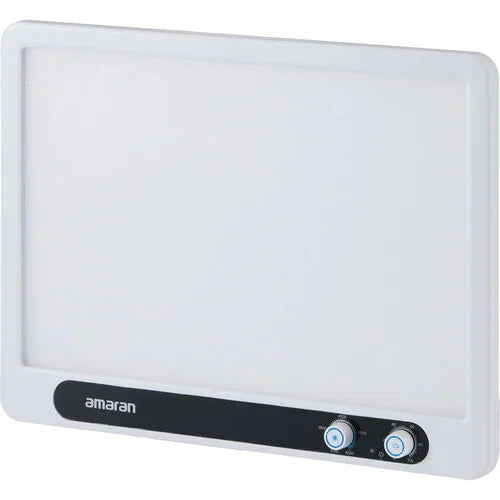 amaran Verge Bi-Color LED Light Panel (White) at PROCAM | procam.com