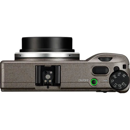 Ricoh GR III Diary Edition Digital Camera at PROCAM | Shop Camera