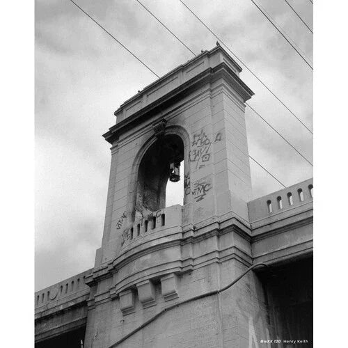 CineStill Film BwXX Black And White Negative Film (120 Roll Film) at PROCAM | procam.com