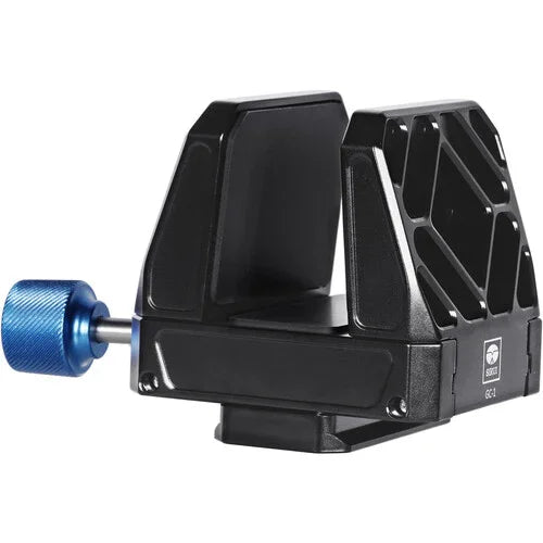 Sirui GC-1 Rifle Clamp at PROCAM | procam.com