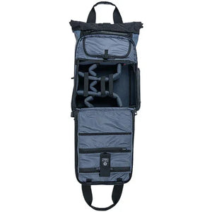 WANDRD PRVKE 11L Lite Backpack (Aegean Blue) at PROCAM | procam.com
