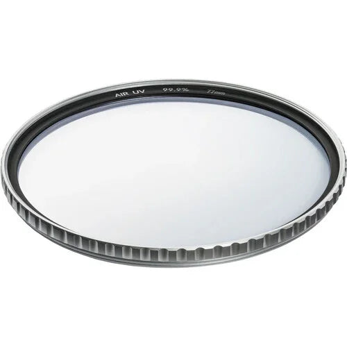 NiSi Air UV Protection Filter - 77mm at PROCAM | procam.com