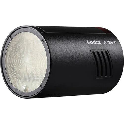 Godox AD100Pro Pocket Flash (US) at PROCAM | procam.com