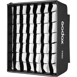 Godox FS50 Softbox for FH50BI/FH50R Flexible Light Panels at PROCAM | procam.com