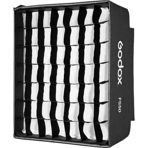 Godox FS50 Softbox for FH50BI/FH50R Flexible Light Panels at PROCAM | procam.com