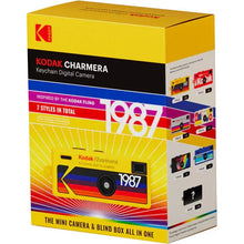 Kodak Charmera Retro Digital Camera (Single Blind Box)