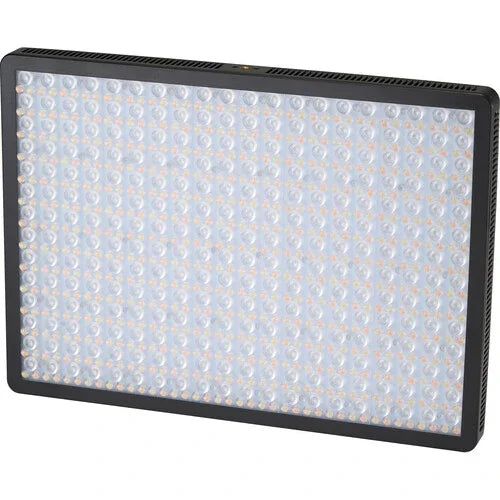 amaran Pano 120c RGB COB Mobile Light Panel (Charcoal) at PROCAM | procam.com