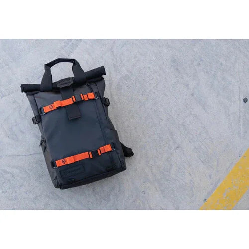WANDRD PRVKE 21L v2 Photo Bundle (Aegean Blue) at PROCAM | procam.com