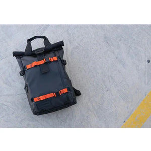 WANDRD PRVKE 31L V3 Backpack - Photo Bundle (Black) at PROCAM | procam.com