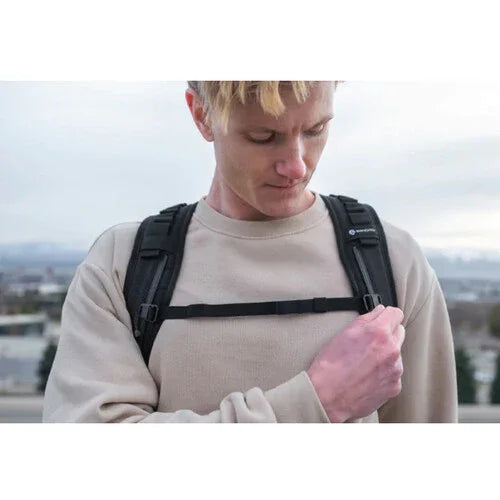 WANDRD PRVKE 31L V3 Backpack - Photo Bundle (Black) at PROCAM | procam.com