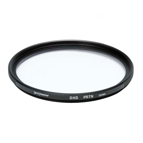 ProMaster Digital HD Protection Filter - 58mm