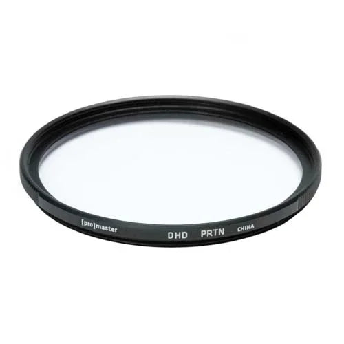 ProMaster Digital HD Protection Filter - 58mm at PROCAM | procam.com