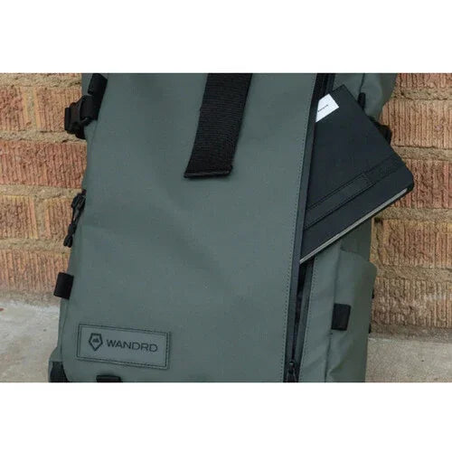WANDRD PRVKE 31L V3 Backpack - Photo Bundle (Black) at PROCAM | procam.com