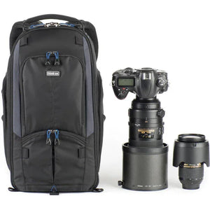 Think Tank Photo StreetWalker Pro V2.0 Backpack (Black) at PROCAM | procam.com