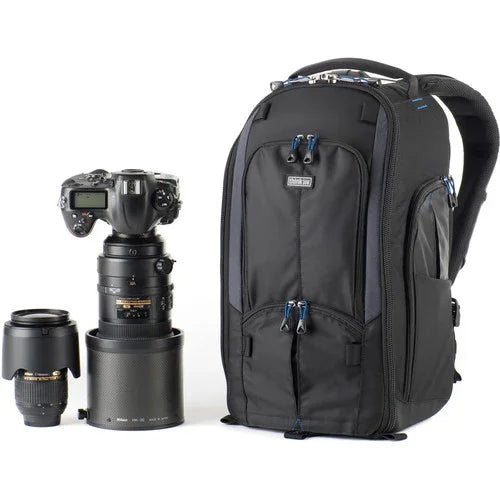 Think Tank Photo StreetWalker Pro V2.0 Backpack (Black) at PROCAM | procam.com