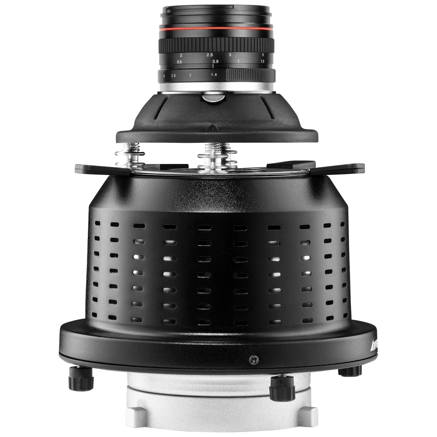 Westcott Optical Spot w/ 50mm f/1.4 Lens Kit by Lindsay Adler (Bowens) at PROCAM | procam.com