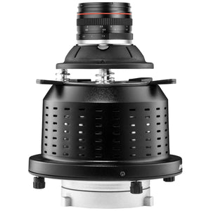 Westcott Optical Spot w/ 50mm f/1.4 Lens Kit by Lindsay Adler (Bowens) at PROCAM | procam.com
