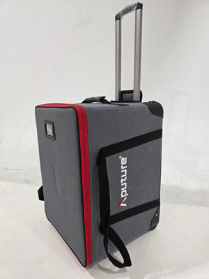 * OPEN BOX GOOD * Aputure LS 1200d Pro LED Light at PROCAM | procam.com