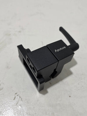 * OPEN BOX GOOD * Aputure LS 1200d Pro LED Light at PROCAM | procam.com