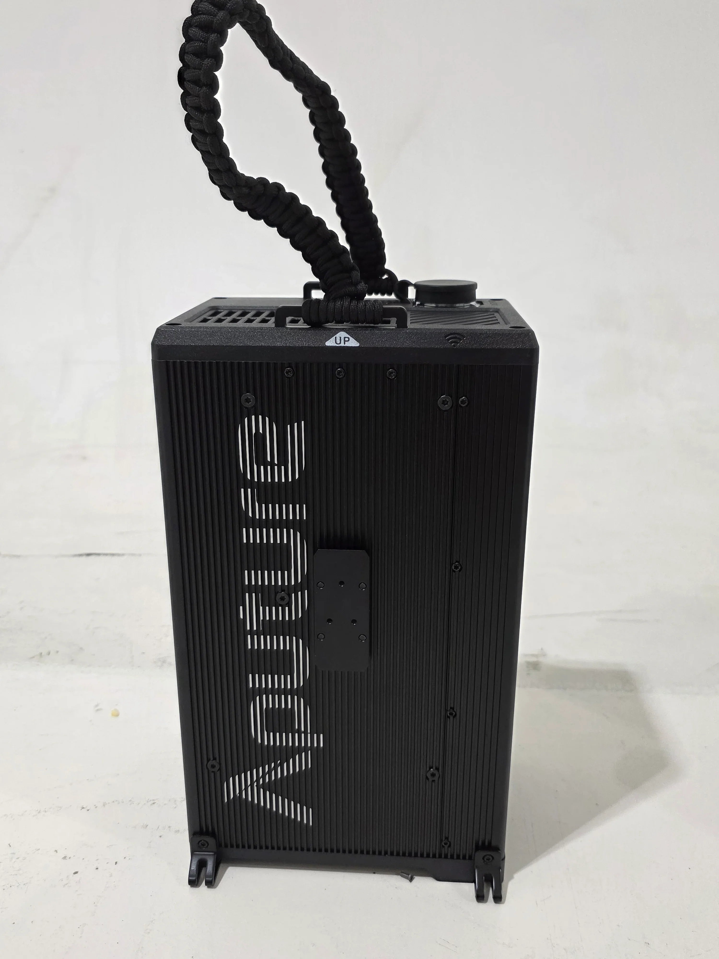 * OPEN BOX GOOD * Aputure LS 1200d Pro LED Light at PROCAM | procam.com