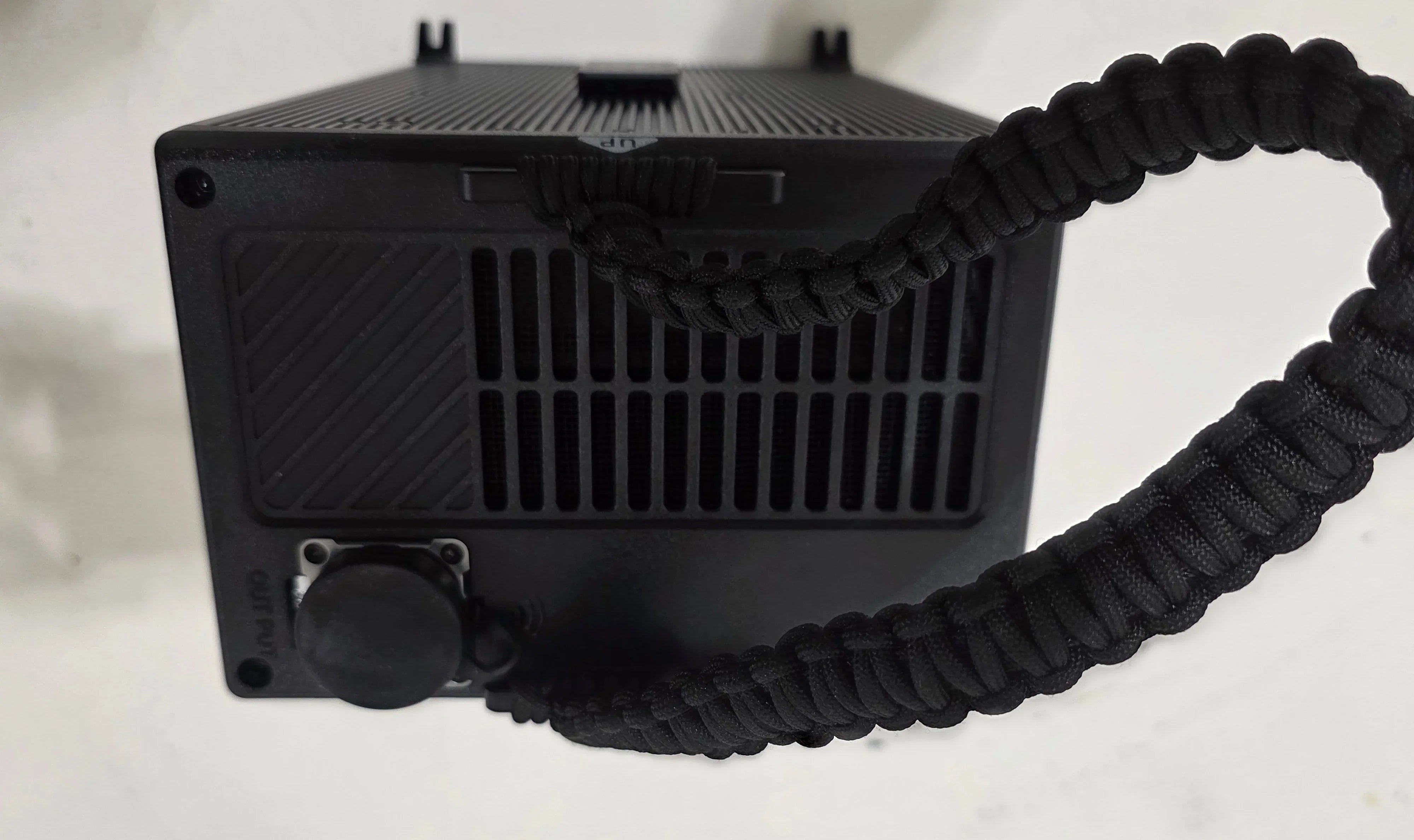 * OPEN BOX GOOD * Aputure LS 1200d Pro LED Light at PROCAM | procam.com