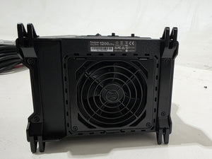 * OPEN BOX GOOD * Aputure LS 1200d Pro LED Light at PROCAM | procam.com