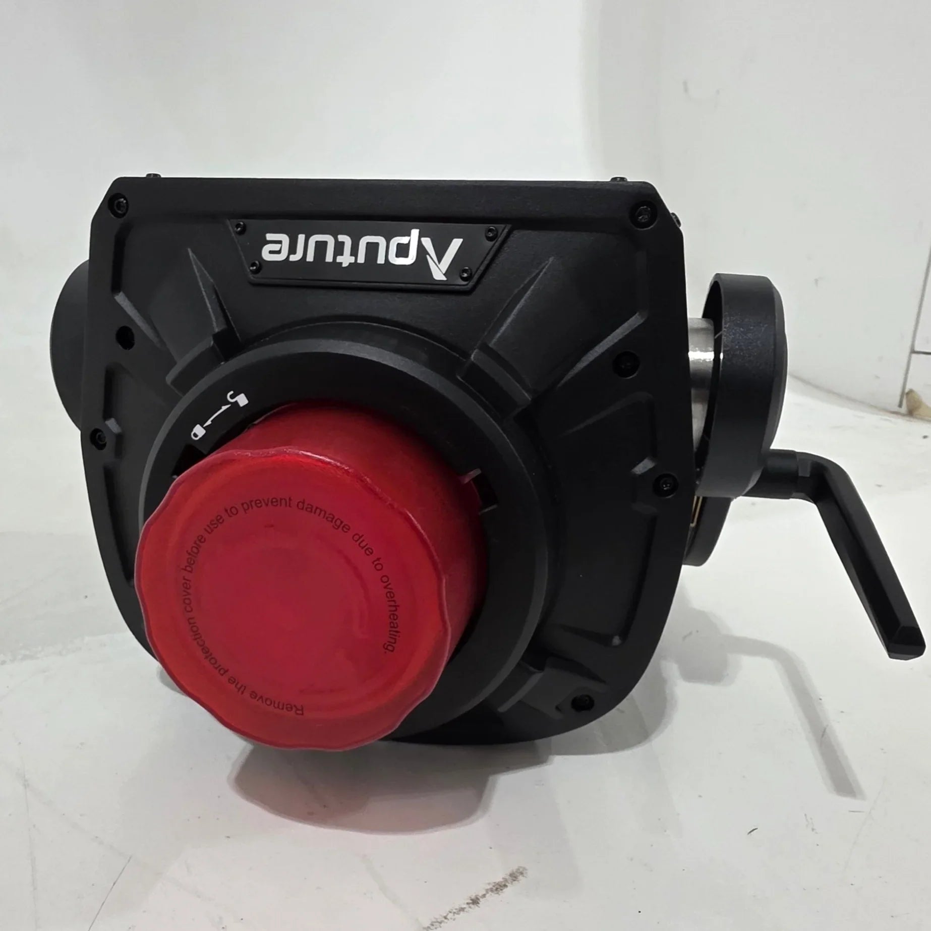 * OPEN BOX GOOD * Aputure LS 1200d Pro LED Light at PROCAM | procam.com