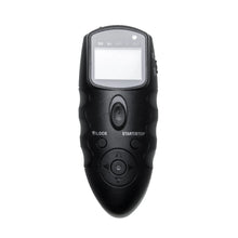 ProMaster Multifunction IR Timer Remote
