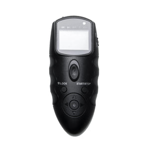 ProMaster Multifunction IR Timer Remote at PROCAM | procam.com