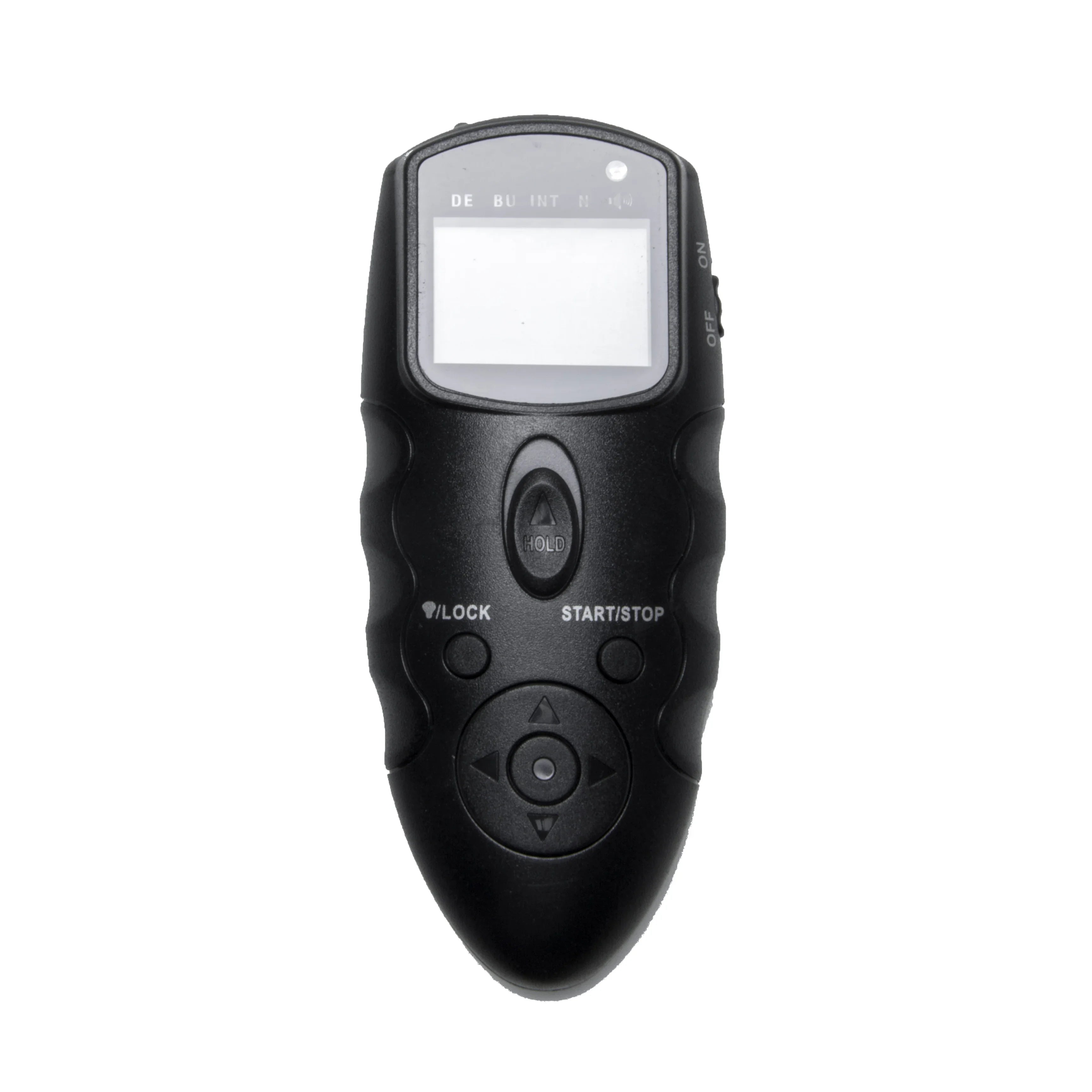 ProMaster Multifunction IR Timer Remote at PROCAM | procam.com