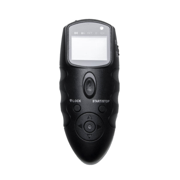 ProMaster Multifunction IR Timer Remote