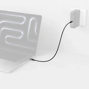 SmallRig USB-C 240W Power Cable (3.3') at PROCAM | procam.com