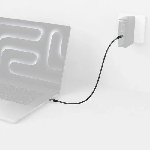 SmallRig USB-C 240W Power Cable (3.3') at PROCAM | procam.com
