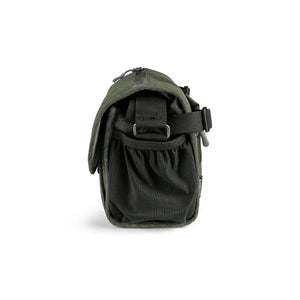 ProMaster Blue Ridge 2.0 Shoulder Bag - Medium (4.6L Green) at PROCAM | procam.com