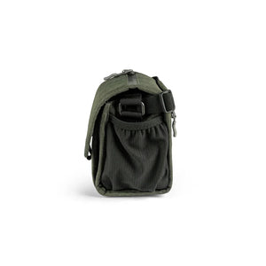 ProMaster Blue Ridge 2.0 Shoulder Bag - Extra Small (1.8L Green) at PROCAM | procam.com