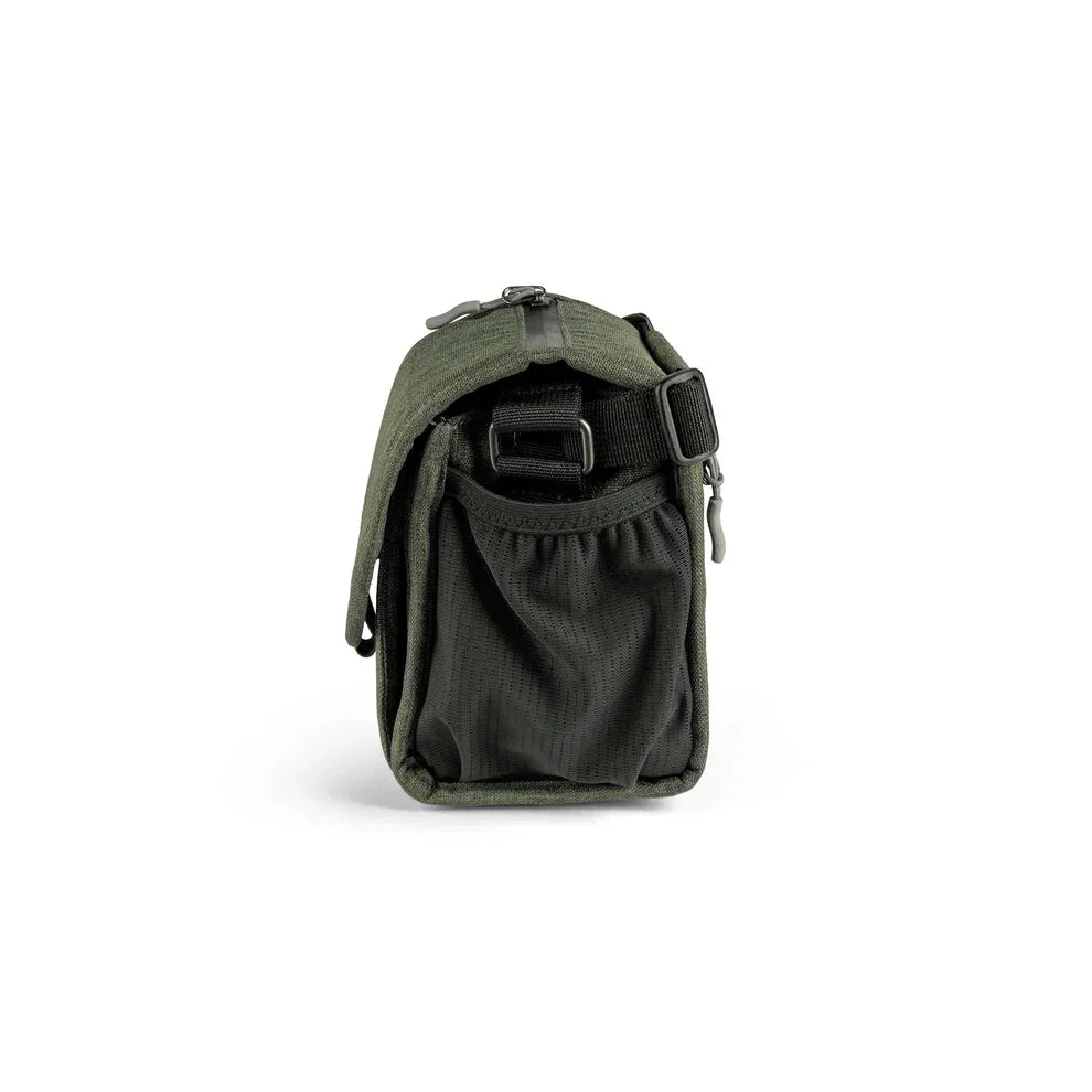 ProMaster Blue Ridge 2.0 Shoulder Bag - Extra Small (1.8L Green) at PROCAM | procam.com