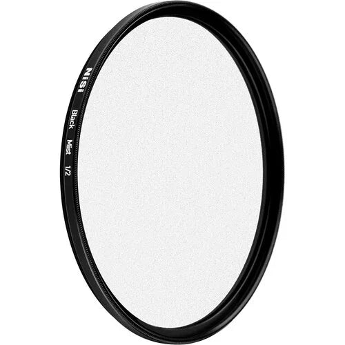 NiSi 82mm Professional Black Mist Kit with 1/2, 1/4, 1/8 and Case at PROCAM | procam.com