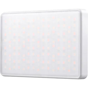Godox MA5R RGB LED Light and Power Bank (White) at PROCAM | procam.com