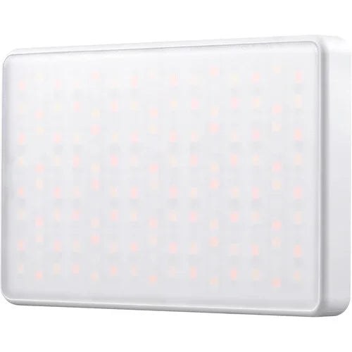 Godox MA5R RGB LED Light and Power Bank (White) at PROCAM | procam.com