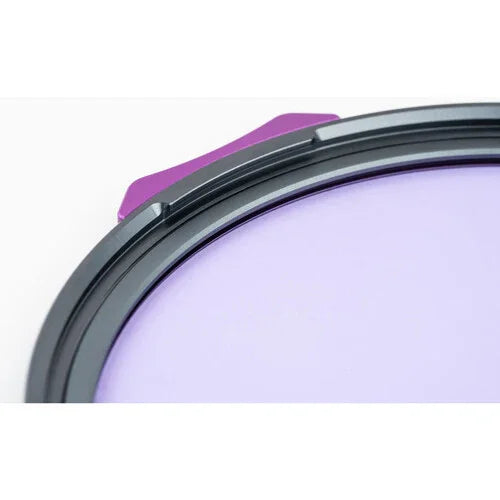 NiSi JetMag Pro 82MAG Natural Night Magnetic Filter (82mm) at PROCAM | procam.com