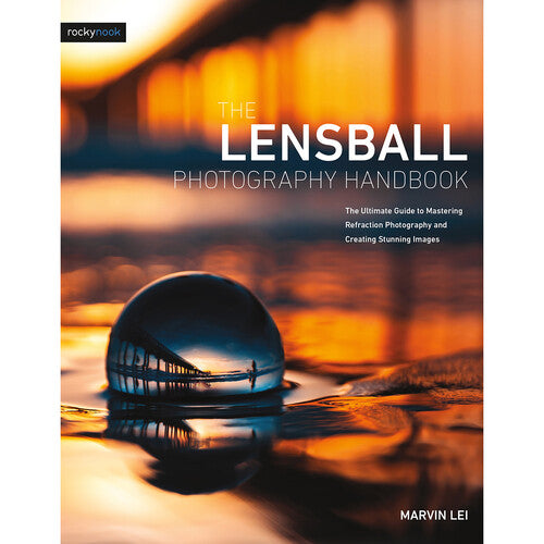 BOOK - The Lensball Photography Handbook