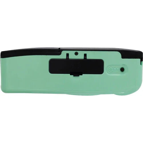 Kodak M35 Film Camera with Flash (Mint Green) at PROCAM | procam.com